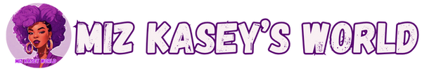 Miz Kasey's World