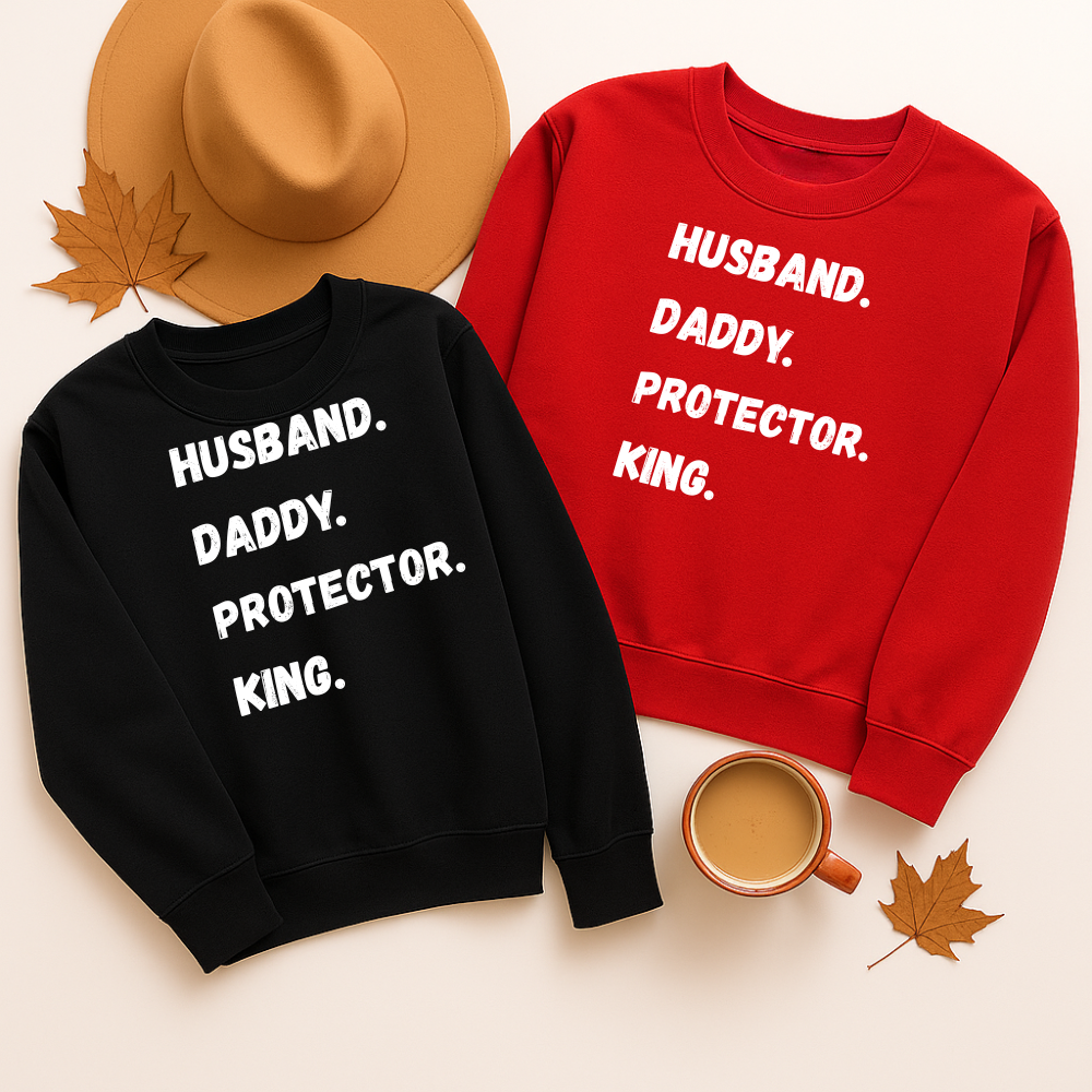 The Legacy -Male (W) Long Sleeve