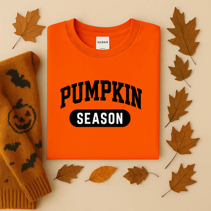 Pumpkin Season T-Shirt