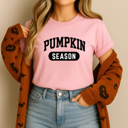 Pumpkin Season T-Shirt