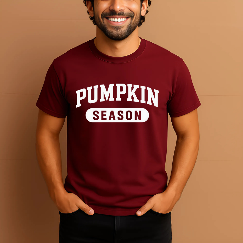 Pumpkin Season T-Shirt
