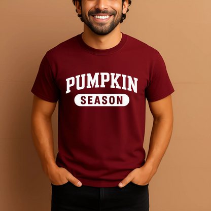 Pumpkin Season T-Shirt