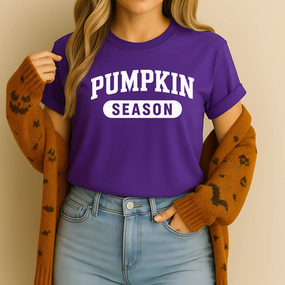 Pumpkin Season T-Shirt