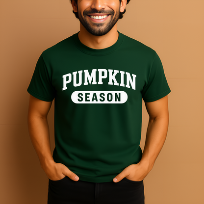 Pumpkin Season T-Shirt