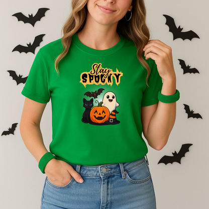 Stay Spooky -Classic Tee