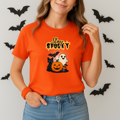 Stay Spooky -Classic Tee