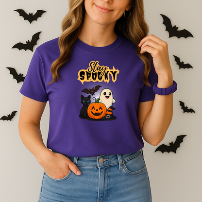 Stay Spooky -Classic Tee