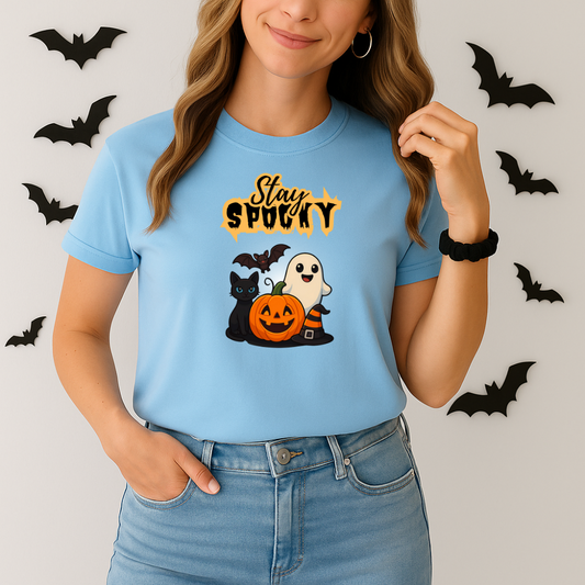 Stay Spooky -Classic Tee